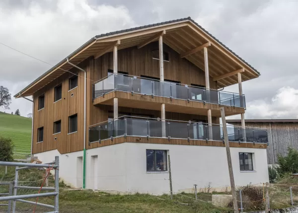 Willkommen bei Truberholz – Ihrem Experten für hochwertige Holzprodukte und individuelle Lösungen in der Schweiz! Bei uns finden Sie eine umfangreiche Auswahl an Produkten für den Bau, die Renovierung und die Gestaltung Ihres Wohnraums.